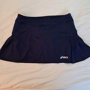 ASICS athletic skort